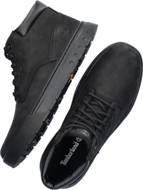 Timberland Veterschoenen MAPLE GROVEMID LACE UP SNEAKER Winterschoenen sneakerboots winterlaarzen - Foto 15