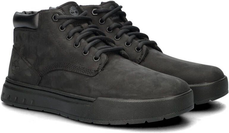 Timberland Veterschoenen MAPLE GROVEMID LACE UP SNEAKER Winterschoenen sneakerboots winterlaarzen - Foto 14