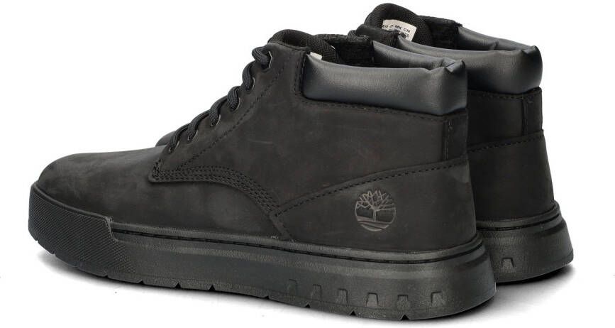 Timberland Veterschoenen MAPLE GROVEMID LACE UP SNEAKER Winterschoenen sneakerboots winterlaarzen - Foto 13