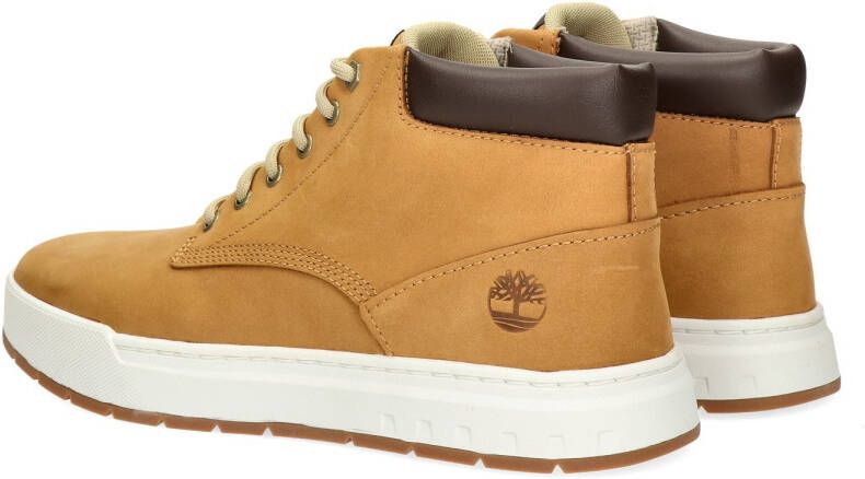 Timberland Veterschoenen MAPLE GROVEMID LACE UP SNEAKER Winterschoenen sneakerboots winterlaarzen - Foto 3