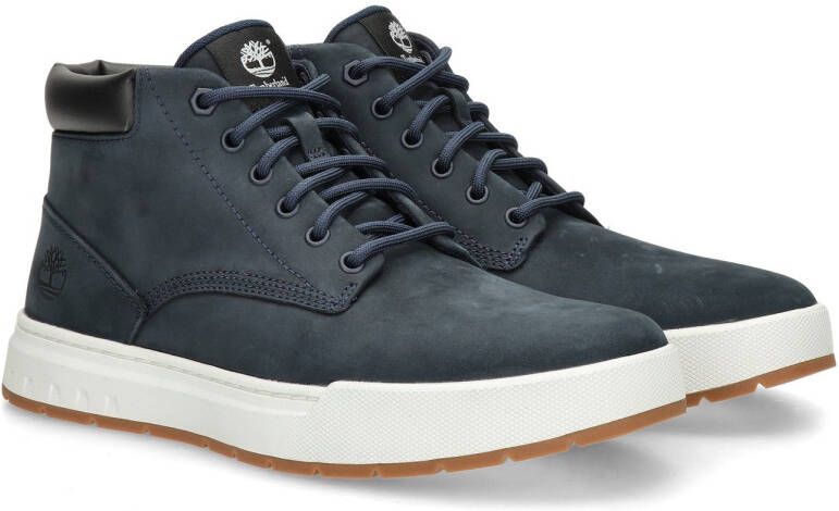 Timberland Veterschoenen MAPLE GROVEMID LACE UP SNEAKER Winterschoenen sneakerboots winterlaarzen - Foto 3