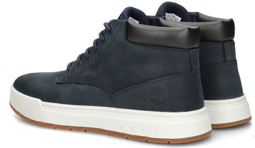 Timberland Veterschoenen MAPLE GROVEMID LACE UP SNEAKER Winterschoenen sneakerboots winterlaarzen - Foto 2