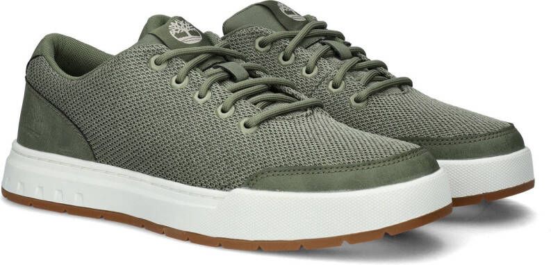 Timberland Sneakers Maple Grove LAGE VETERSCHOEN SNEAKER - Foto 8