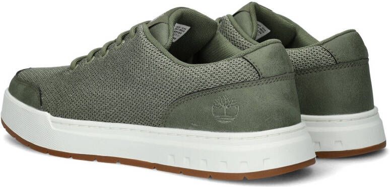 Timberland Sneakers Maple Grove LAGE VETERSCHOEN SNEAKER - Foto 7