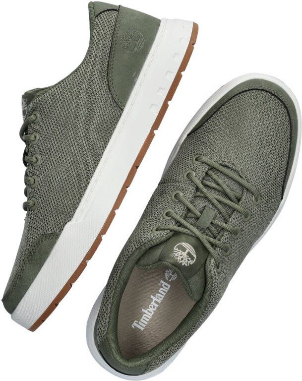 Timberland Sneakers Maple Grove LAGE VETERSCHOEN SNEAKER - Foto 6