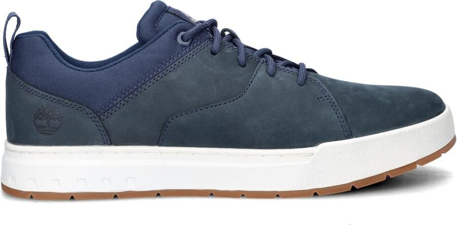 Timberland Sneakers Maple Grove LAGE VETERSCHOEN SNEAKER Winterschoenen sneakerboots winterlaarzen - Foto 4