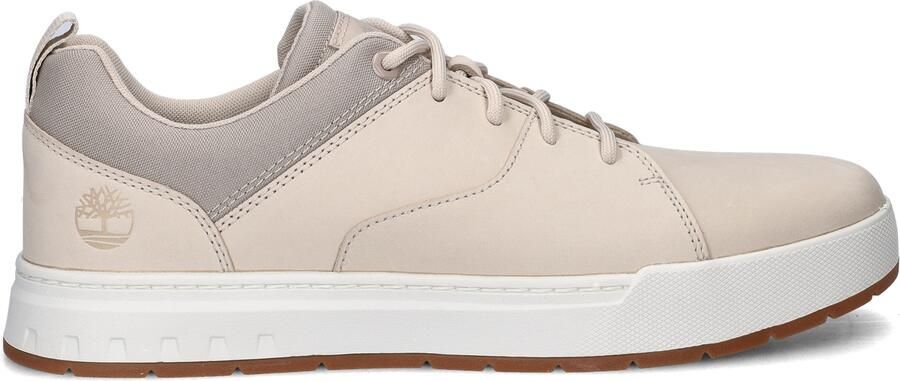 Timberland Sneakers Maple Grove LAGE VETERSCHOEN SNEAKER Winterschoenen sneakerboots winterlaarzen - Foto 2