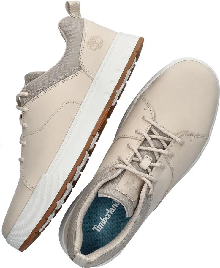 Timberland Sneakers Maple Grove LAGE VETERSCHOEN SNEAKER Winterschoenen sneakerboots winterlaarzen - Foto 3