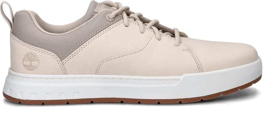 Timberland Sneakers Maple Grove LAGE VETERSCHOEN SNEAKER Winterschoenen sneakerboots winterlaarzen - Foto 5