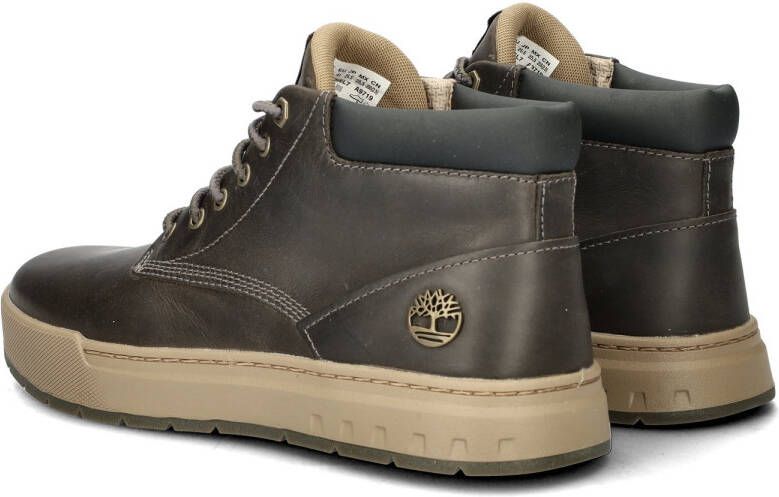 Timberland Veterschoenen Maple Grove MID LACE UP SNEAKER Winterschoenen sneakerboots winterlaarzen - Foto 3
