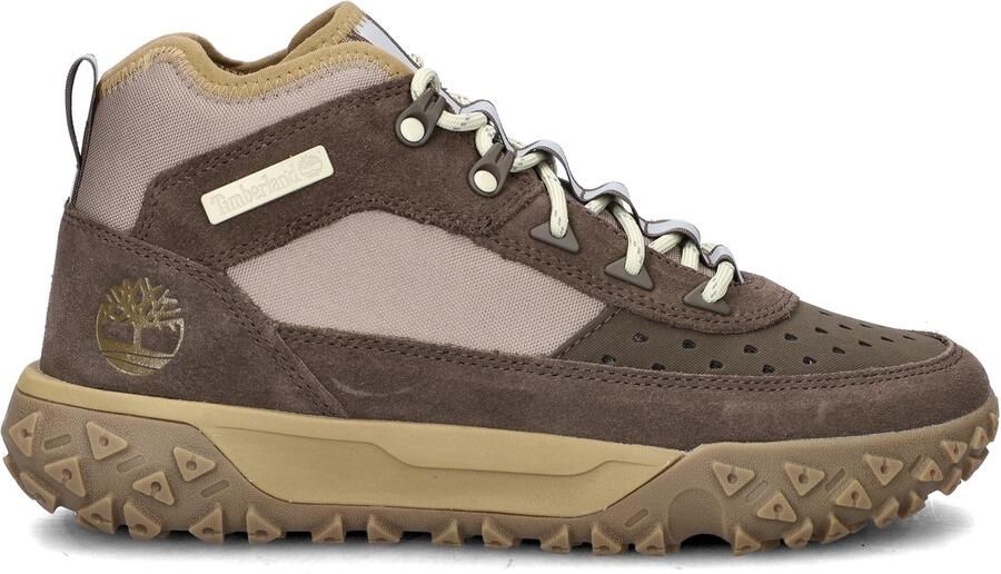 Timberland Motion 6 Mid veterboots