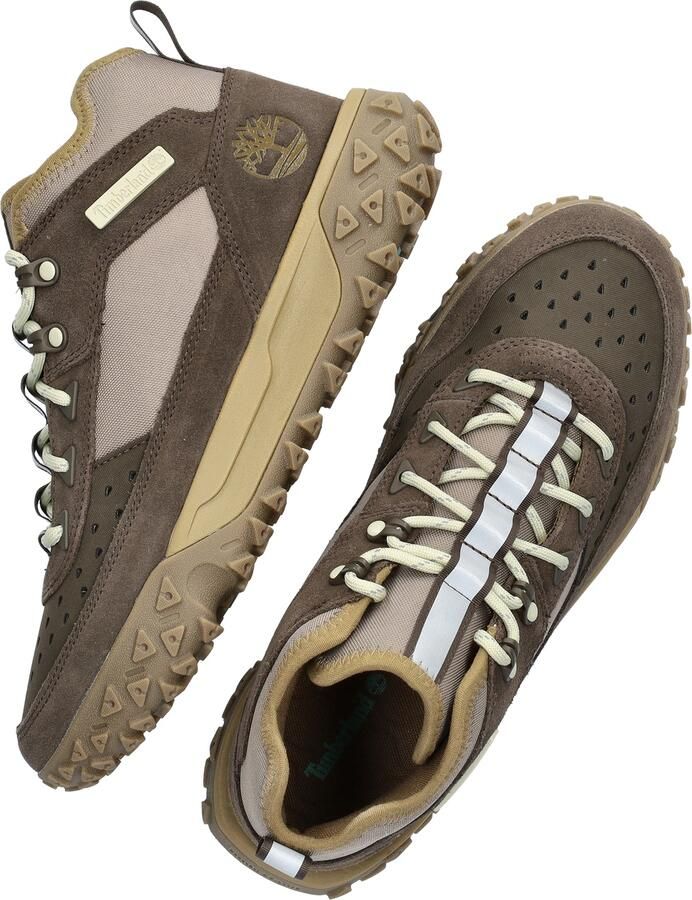 Timberland Motion 6 Mid veterboots - Foto 2