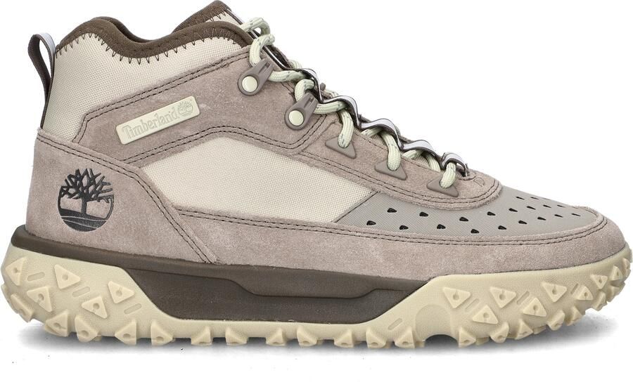 Timberland Motion 6 Mid veterboots - Foto 4