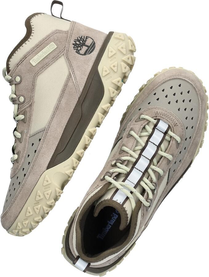 Timberland Motion 6 Mid veterboots