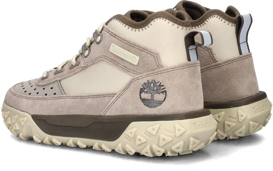 Timberland Motion 6 Mid veterboots - Foto 2