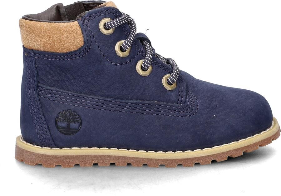 Timberland Pokey Pine veterboots