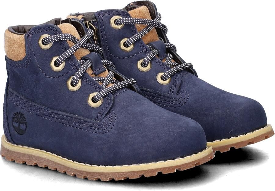 Timberland Pokey Pine veterboots - Foto 3
