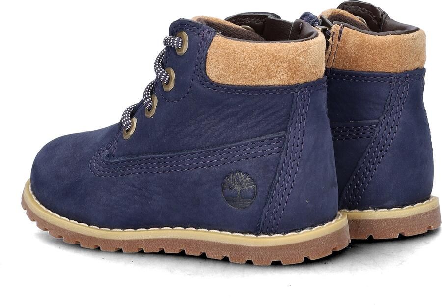 Timberland Pokey Pine veterboots - Foto 4