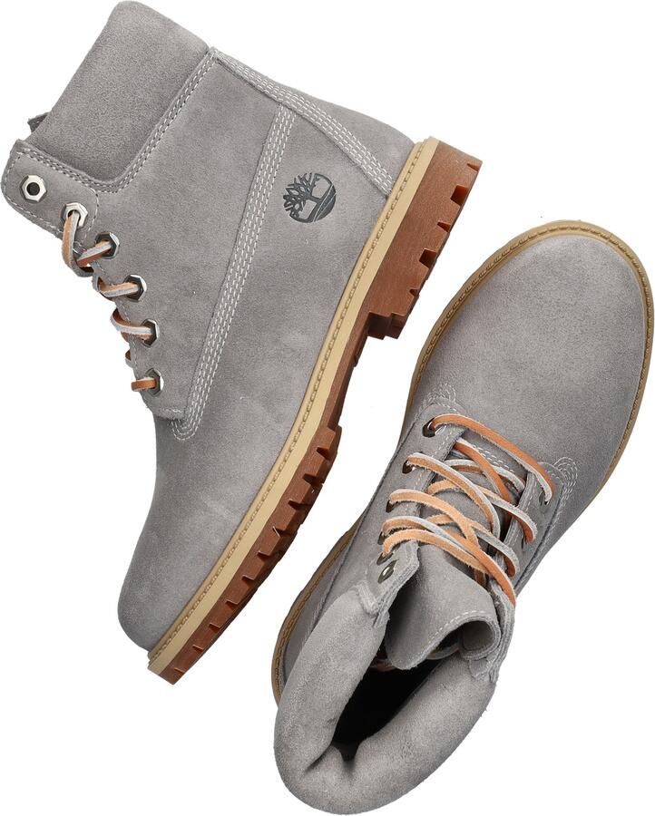 Timberland Premium 6-Inch veterboot veterboots - Foto 4