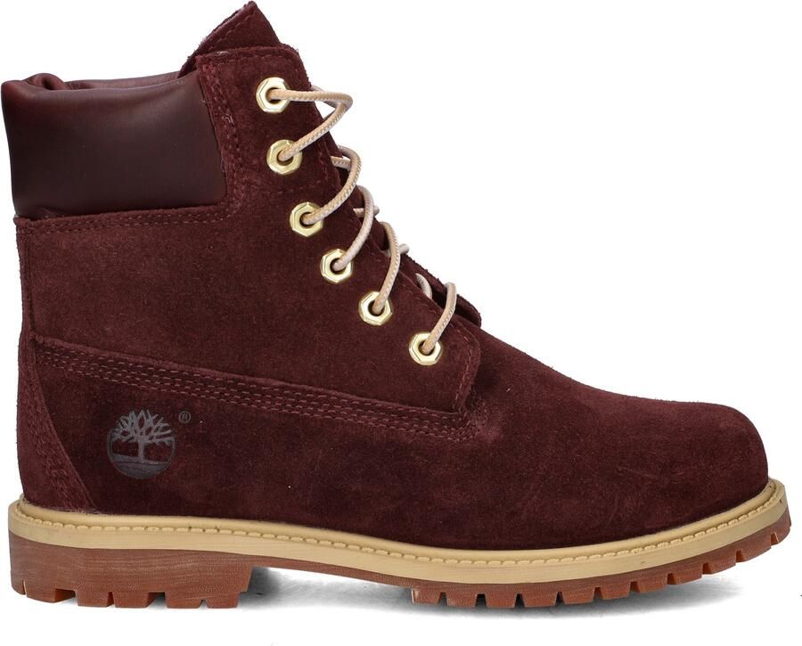 Timberland Premium 6-Inch veterboot veterboots