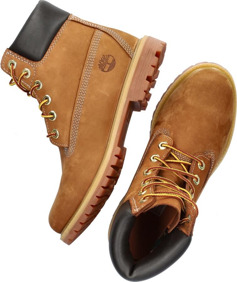 Timberland Veterschoenen Premium 6 INCH VETERSCHOEN Winterlaarzen veterschoenen winterschoenen waterdicht - Foto 8