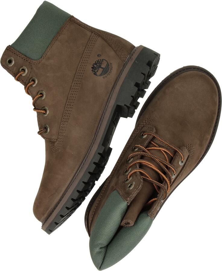 Timberland Premium 6-Inch Waterproof Boot veterboots - Foto 2