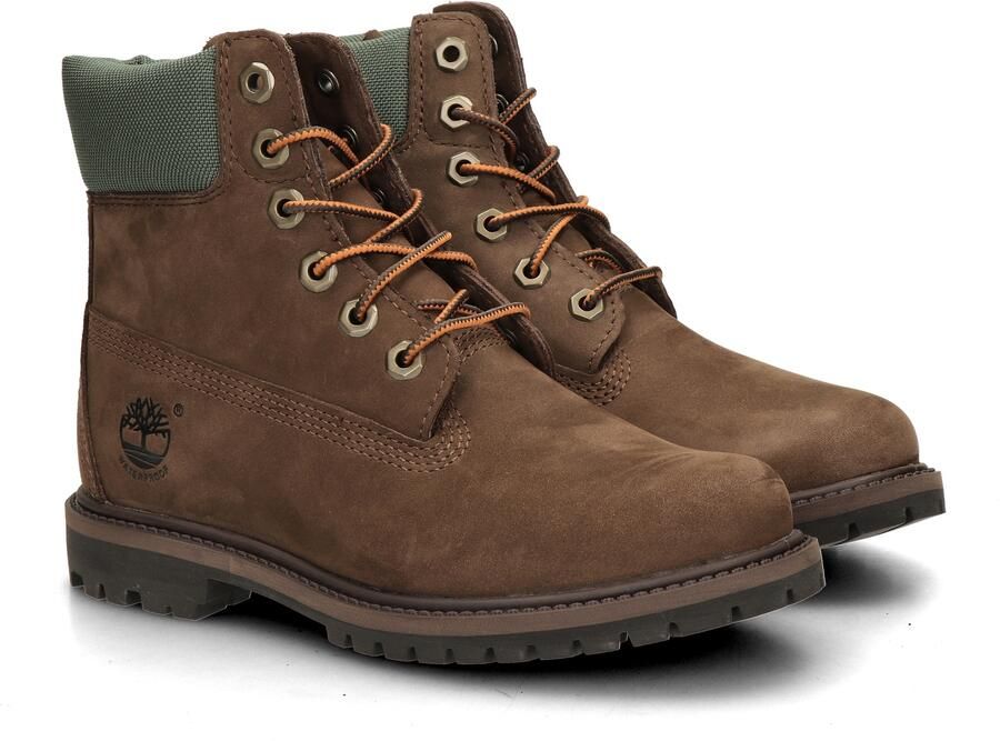 Timberland Premium 6-Inch Waterproof Boot veterboots - Foto 4