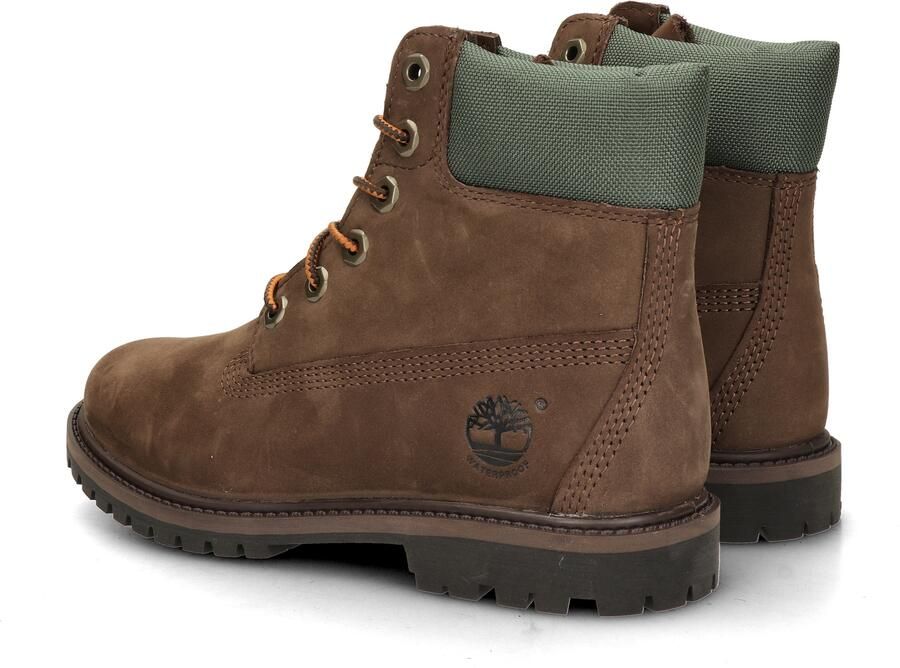 Timberland Premium 6-Inch Waterproof Boot veterboots - Foto 3