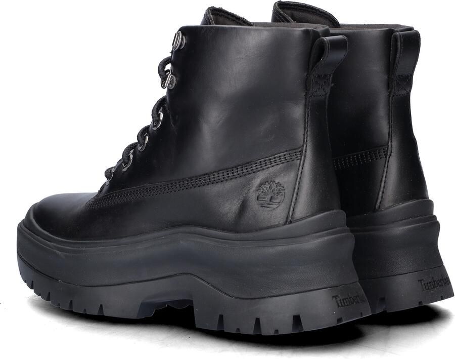 Timberland Veterlaarsjes ROXIE LANE MID LACE UP BOOT Winterschoenen winterlaarzen veterschoenen winterlaarzen - Foto 3