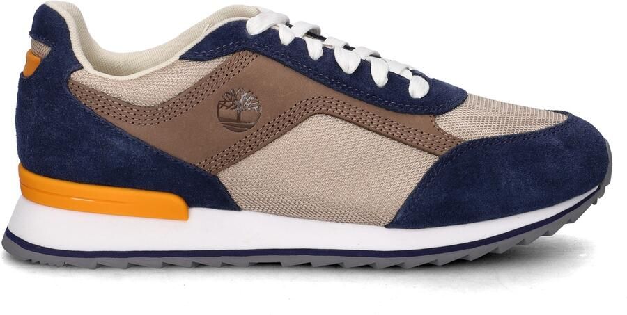 Timberland Scout Heights Schoenen Bruin Man - Foto 4