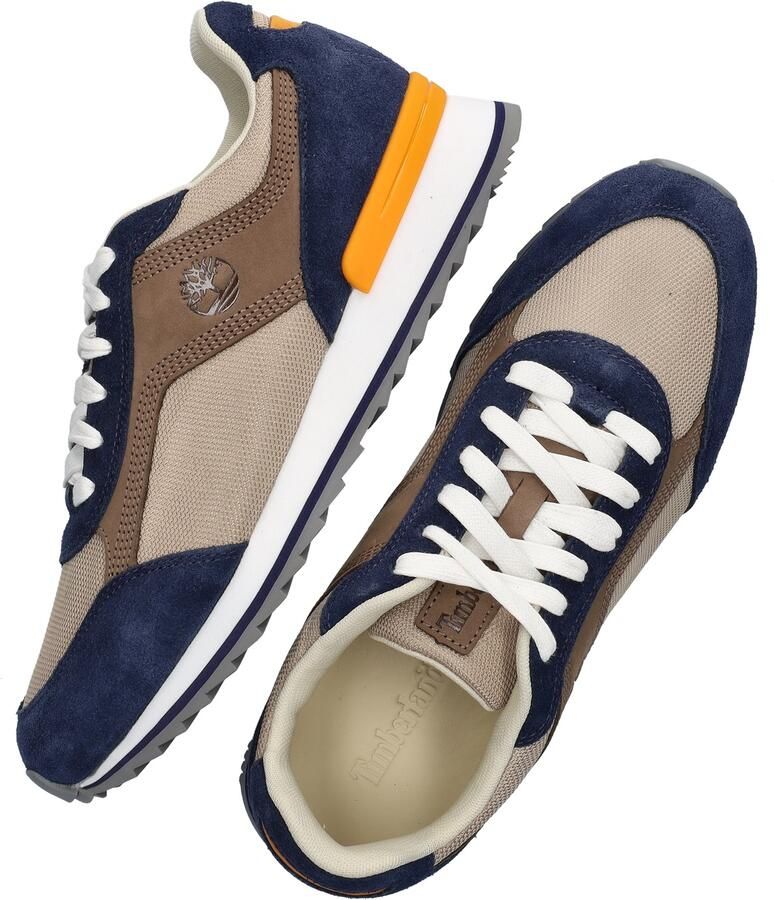 Timberland Scout Heights Schoenen Bruin Man - Foto 5