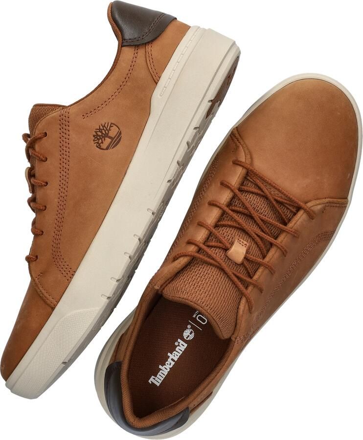 Timberland Seneca Bay Oxford Schoenen Bruin 1 2 Man - Foto 3