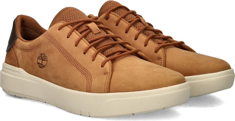 Timberland Seneca Bay Oxford Schoenen Bruin 1 2 Man - Foto 4