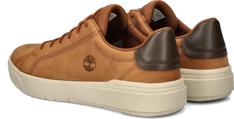 Timberland Seneca Bay Oxford Schoenen Bruin 1 2 Man - Foto 5