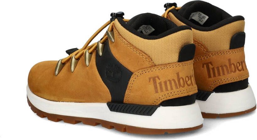 Timberland Sprint Trekker Wandelschoenen Voor Peuters Bruin Jongens - Foto 3