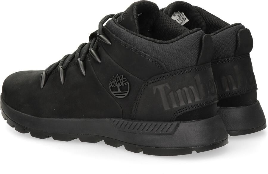 Timberland Sprint Trekker Mid Boots Schoenen jet black maat: 43.5 beschikbare maaten:41.5 42 43.5 44.5 45.5 46 47.5 - Foto 17