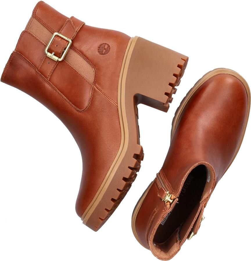 Timberland Stone Heights rits- & gesloten boots - Foto 2