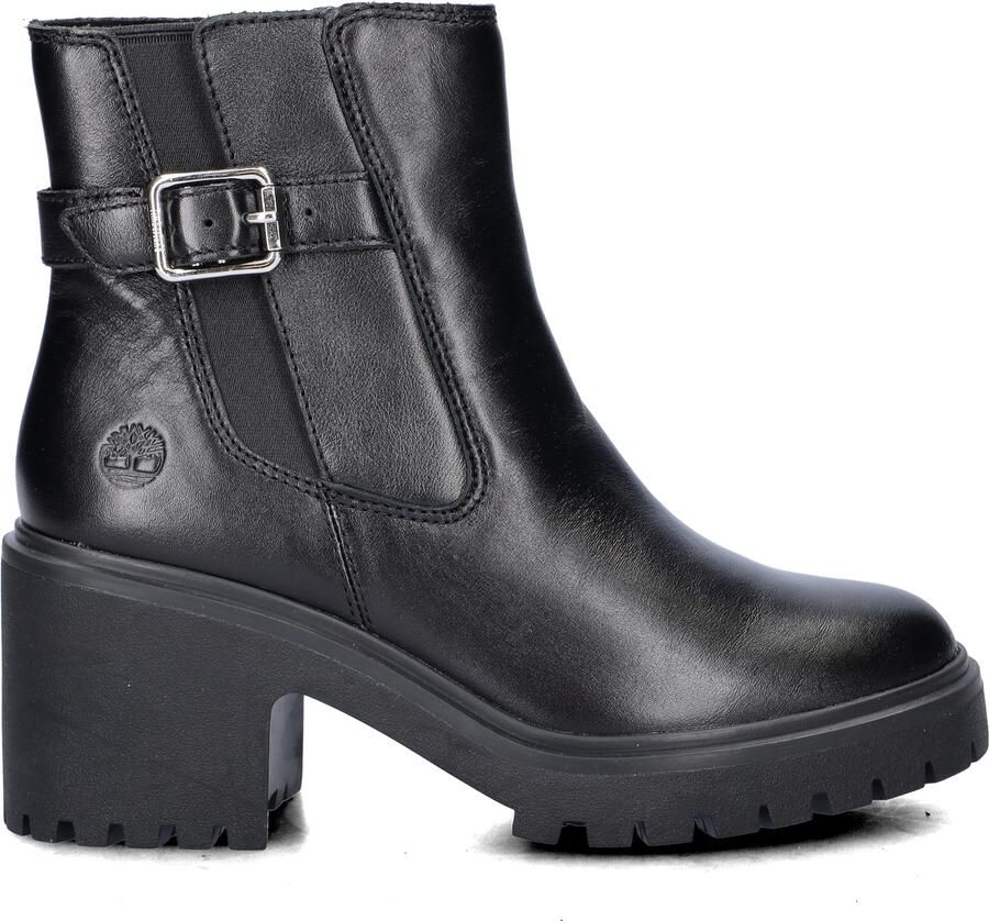 Timberland Stone Heights rits- & gesloten boots