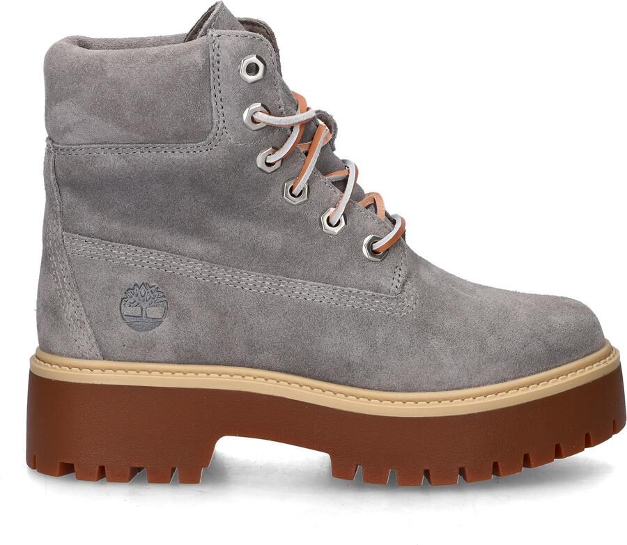 Timberland Stone Street 6-Inch veterboots