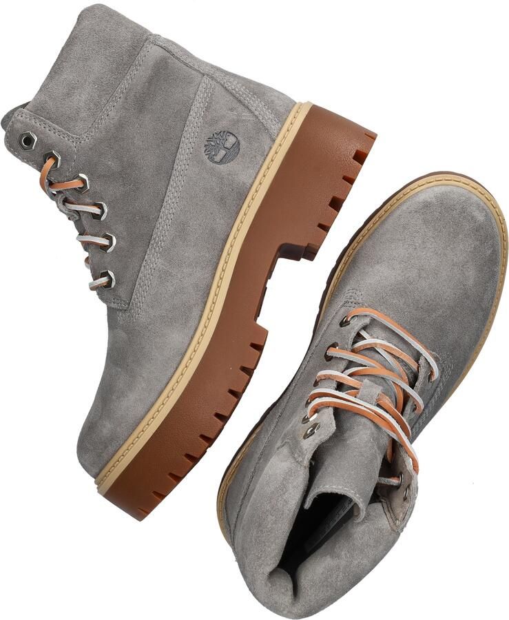 Timberland Stone Street 6-Inch veterboots - Foto 2