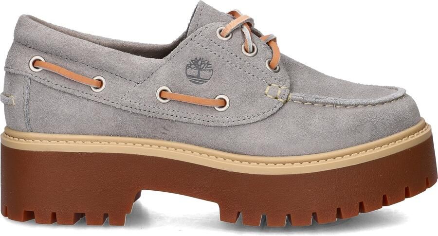 Timberland Stone Street Boat Shoe mocassins & loafers