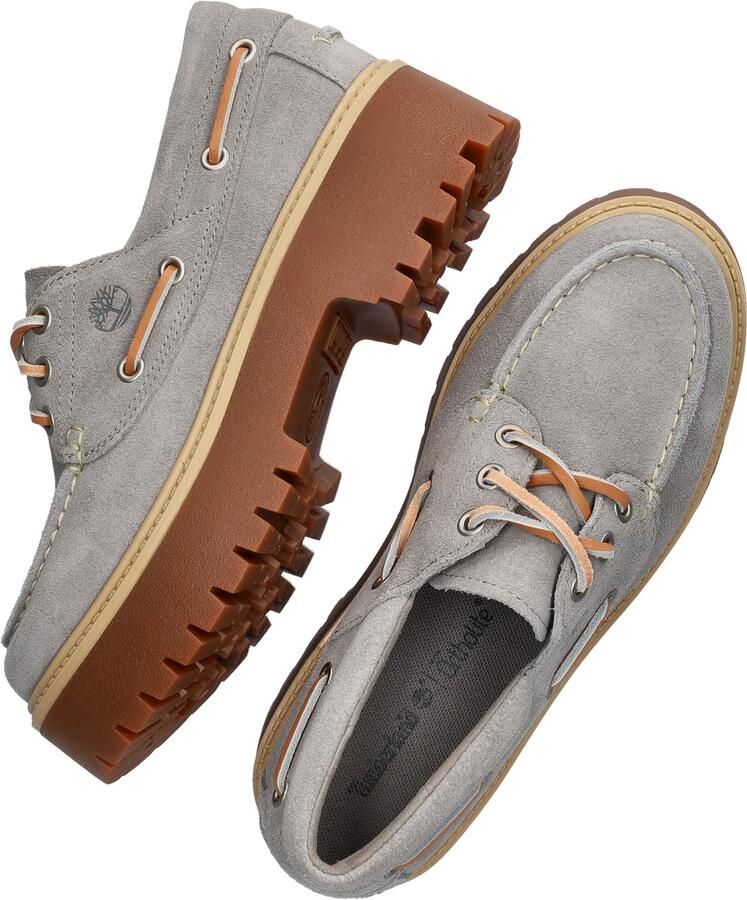 Timberland Stone Street Boat Shoe mocassins & loafers - Foto 2