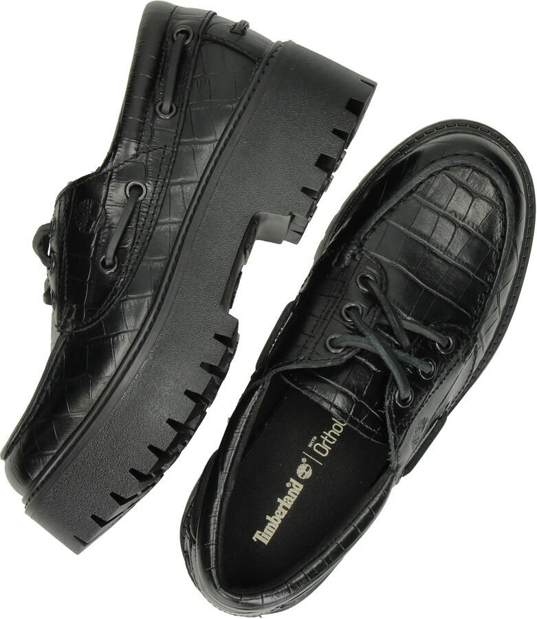 Timberland Stone Street Boat Shoe mocassins & loafers - Foto 3