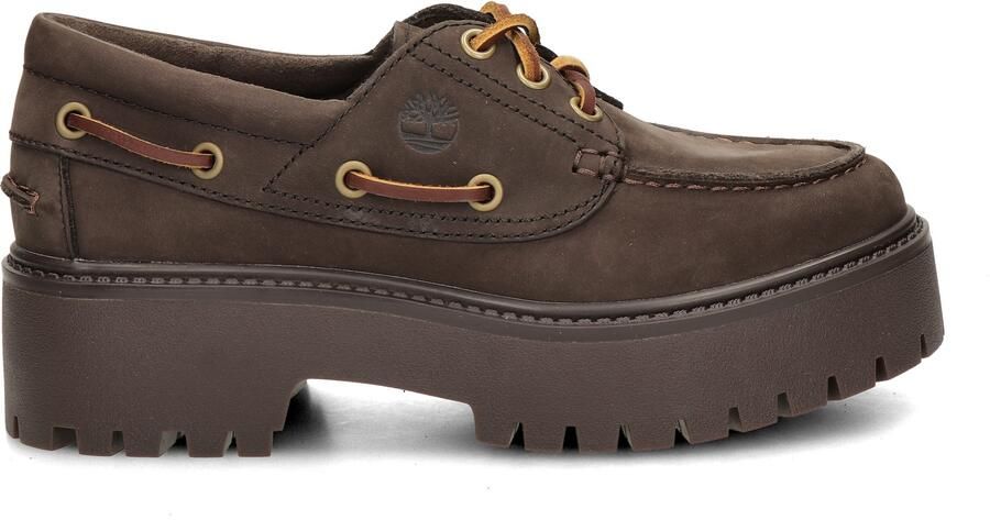 Timberland Stone Street Boat Shoe mocassins & loafers