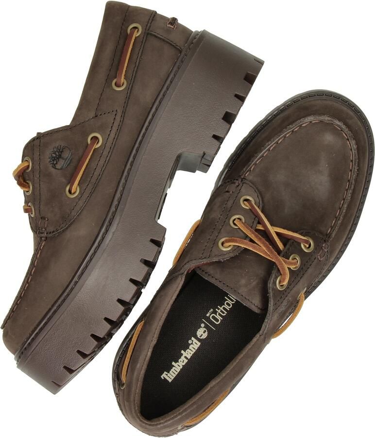Timberland Stone Street Boat Shoe mocassins & loafers - Foto 2