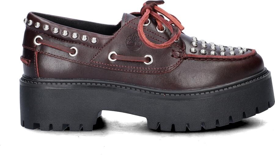 Timberland Stone Street Boat Shoe mocassins & loafers - Foto 3