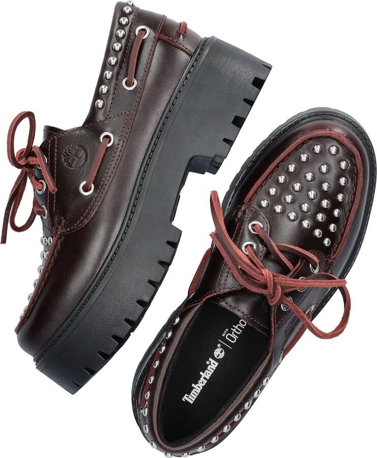 Timberland Stone Street Boat Shoe mocassins & loafers - Foto 4