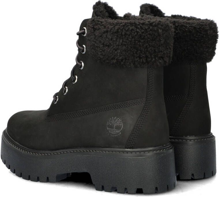 Timberland Winterlaarzen STONE STREET MID WARM LINED WATERPROOF BOOT Snowboots winterlaarzen winterschoenen waterdicht en gevoerd - Foto 2