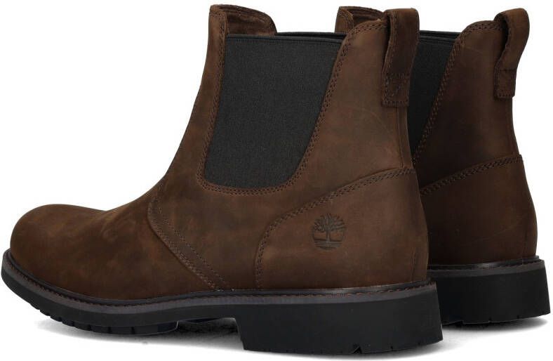 Timberland Chelsea-boots Stormbucks Chelsea Enkellaarsjes winterschoenen enkellaarsjes - Foto 2