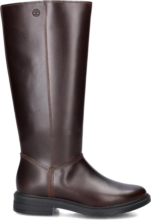 Timberland Stormbucks Tall Zip rits- & gesloten boots